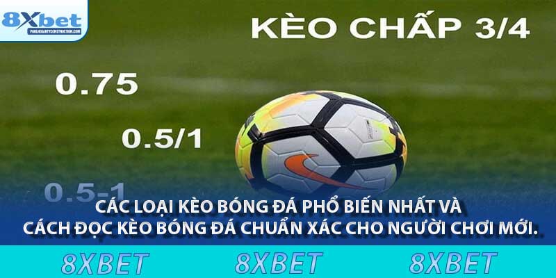 Cách đọc kèo bóng đá như nào? - Hướng dẫn chi tiết từng loại kèo từ A-Z cho người mới 5 Bảng tỷ lệ kèo châu Á, châu Âu và tài xỉu trong một trận đấu ngoại hạng Anh.