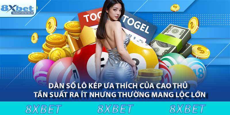 Lô bạch thủ là gì? Cách bắt cầu chuẩn và mẹo chơi hiệu quả từ cao thủ lô đề 5 Dàn số lô kép ưa thích của cao thủ – Tần suất ra ít nhưng thường mang lộc lớn